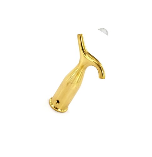 Window pole opener hook - pole,