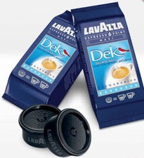 Lavazza Espresso Point Decaf