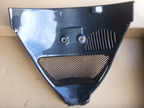 Ducati st2 front fairing - front,