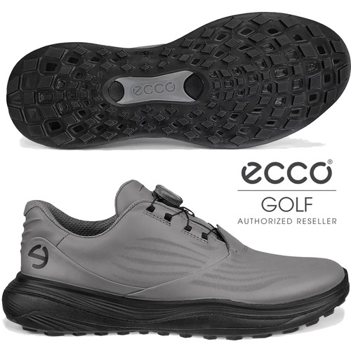 Ecco lt1 boa mens waterproof - lt1,