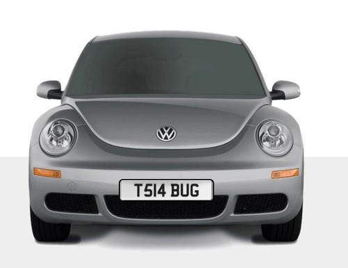 T514 bug vw - bug,,