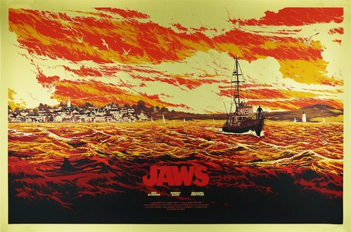 Jaws variant alternative movie - variant,
