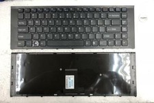 New Keyboard for Sony VAIO PCG-61211L PCG-61215L PCG-61311L PCG-61315L VPCEA US