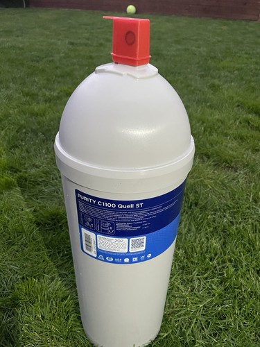 Brita purity quell - purity,