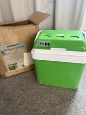 25L Electric Cool Box Ideal