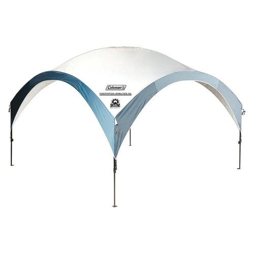 Coleman gazebo fast - coleman,