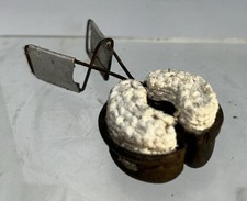 VINTAGE TILLEY LAMP PRE HEATER