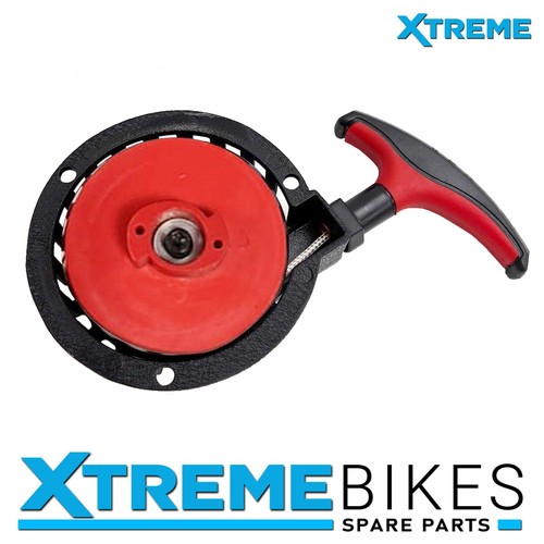 Heavy duty mini moto easystart - moto,