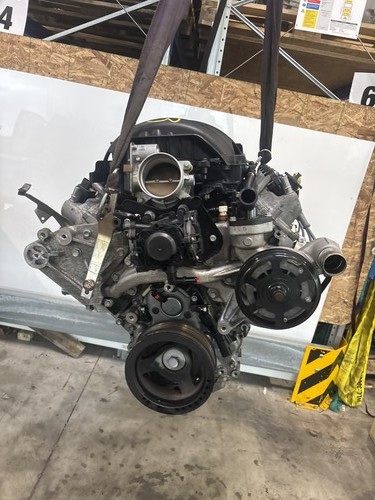 Engine 000km for chevrolet - engine,