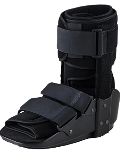 Short walker fracture - short,
