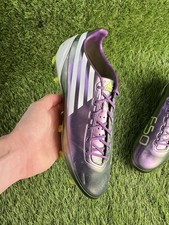 Adidas F50 F30 Chameleon FG