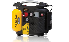 Portable Air Compressor 145