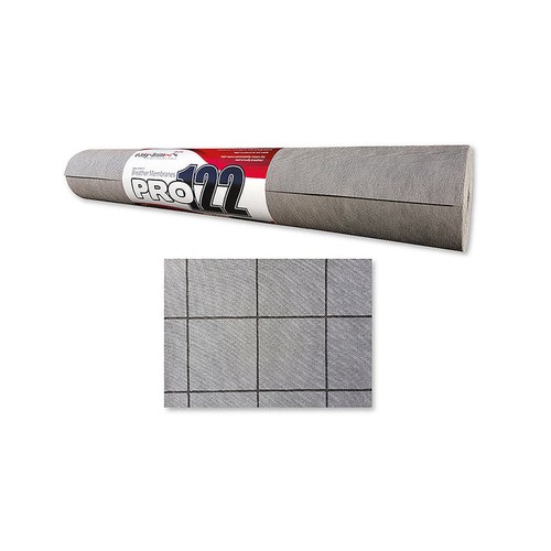 Breathable membrane roofing - membrane,