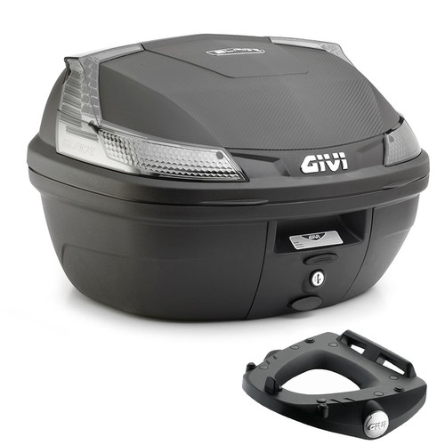 Givi b37nt 37lt top case - 37lt,