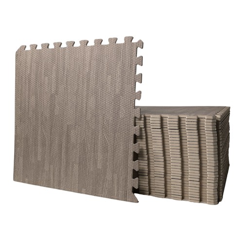 Eva foam floor - floor, 60x60cm