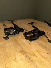 Daiwa Crosscast 45 SCW QD Reel - All Types - Carp Fishing Reels - Free Delivery