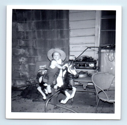 Old vintage photo - vintage, boy