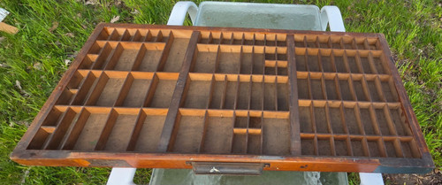 Vintage stevens type press - stevens,
