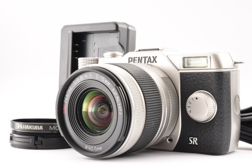 Near mint pentax - mint], q10