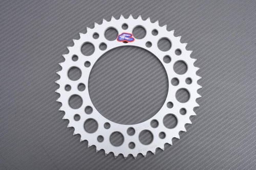 Renthal rear sprocket ultra - renthal,