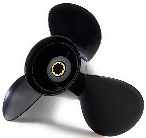 Propeller for tohatsu - propeller,