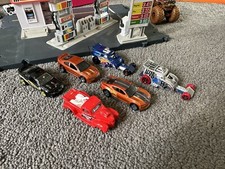 Hotwheels Matchbox X6 Dragster