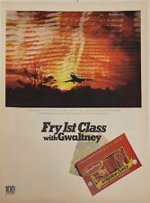 1970 Gwaltney Bacon Vintage