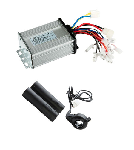 500w 24v kit motor - 500w, box