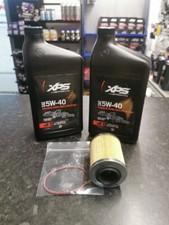 Seadoo Spark Service Kit 2014