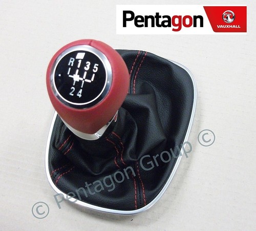 New genuine vauxhall adam - new,