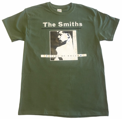 The smiths hatful hollow - the,
