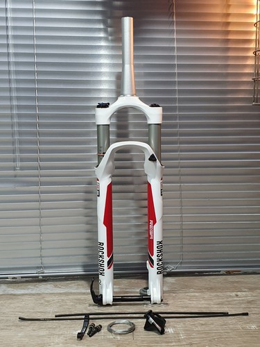 Rockshox reba 29 air - g2,