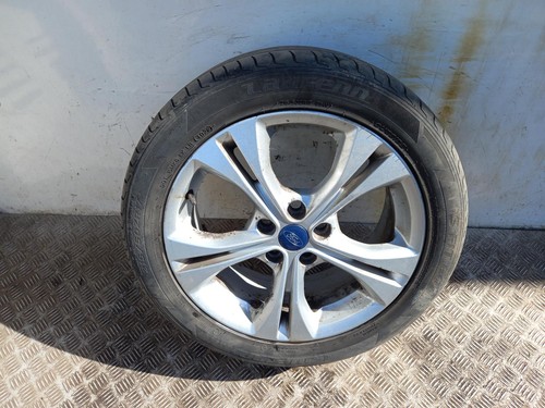 Ford mondeo 215 alloy - mondeo,