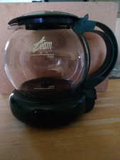 Coffee and tea percolator