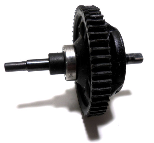 Traxxas slash rustler stampede - rustler,
