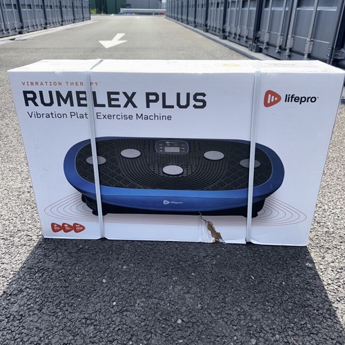 Lifepro rumblex plus - lifepro, 4d