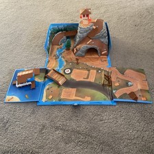 Micro Machines Off Road