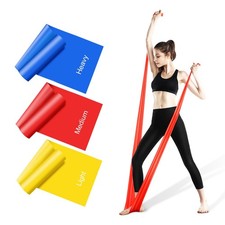 Resistance Bands Set, [Set of