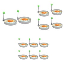 Egg Rings Round Egg Frying