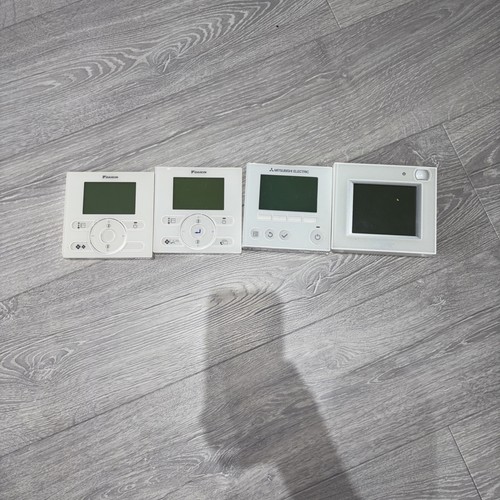Daikin brc1e52a7 air - air, con
