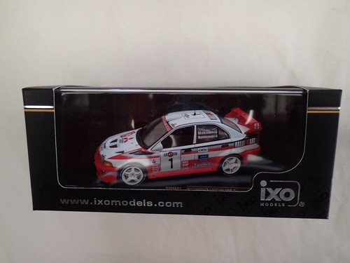 Ixo ram523 mitsubishi - ixo,