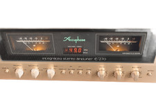 Accuphase E-270 Integrated