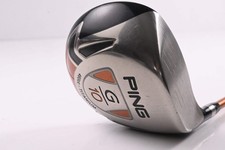 Ping G10 Draw Driver / 12
