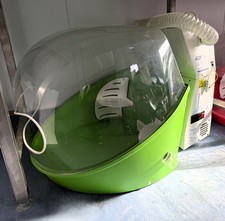 Lab-Bubble Safety Bubble Portable Bench Mounted Fume Hood