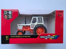 Britains David Brown 1210 2WD