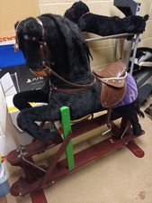 Rocking Horse
