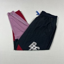 Nike Phenom Elite BRS Running Pants Dri-Fit Blue Ribbon Training Mens XL W36 L28