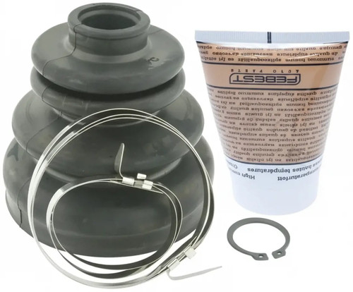 Joint gaiter transmission - gaiter,