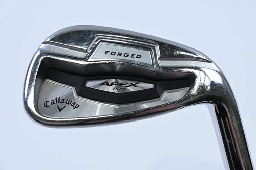 Callaway apex pro - pro, 16