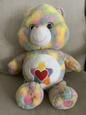 2018 extra large 54cm Rainbow